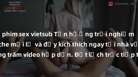 phim sex vietsub Tận hưởng trải nghiệm sex online không che mới lạ và đầy kích thích ngay tại nhà với hàng trăm video hấp dẫn. Đặt lịch trực tiếp trên website ngay hôm nay!