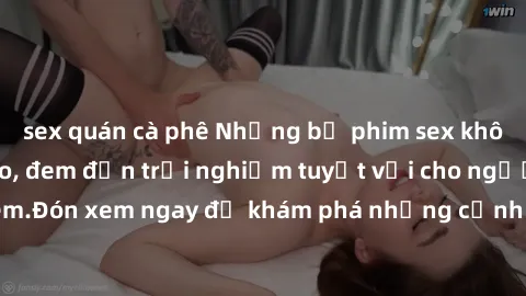 sex quán cà phê Những bộ phim sex không che HD đỉnh cao, đem đến trải nghiệm tuyệt vời cho người xem.Đón xem ngay để khám phá những cảnh quay đẹp mắt và kích thích.