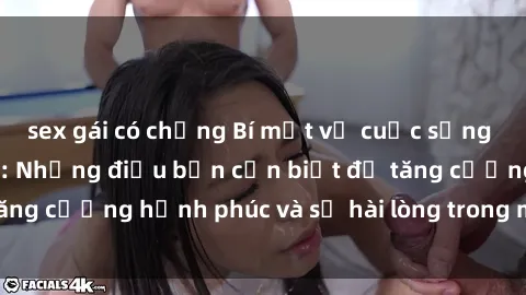 sex gái có chồng Bí mật về cuộc sống sex của bà nội trợ: Những điều bạn cần biết để tăng cường hạnh phúc và sự hài lòng trong mối quan hệ