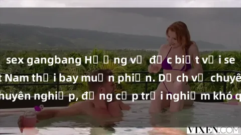 sex gangbang Hương vị đặc biệt với sex gái call girl Việt Nam thổi bay muộn phiền. Dịch vụ chuyên nghiệp, đẳng cấp trải nghiệm khó quên. Đặt lịch ngay!