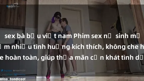 sex bà bầu việt nam Phim sex nữ sinh mới nhất: Trải nghiệm nhiều tình huống kích thích, không che hoàn toàn, giúp thỏa mãn cơn khát tình dục của các bạn trẻ